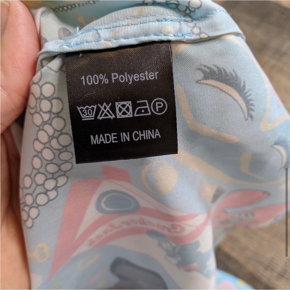 Karen Mabon pyjamas - Picture 4 of 4